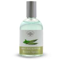 Green Tree Kamerspray Mint Eucalyptus (100 ml) - thumbnail