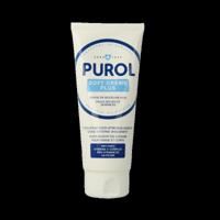 Purol Creme Soft Plus 100ml - thumbnail