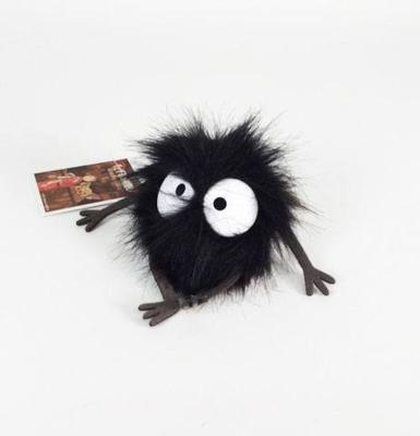 Ghibli - Spirited Away Soot Sprite Pluche