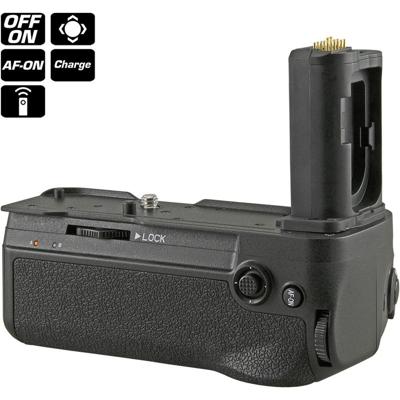 Jupio Batterygrip voor Nikon Z8 - model MB-N12