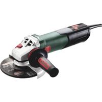 Metabo W 13-150 Quick | Haakse slijper | 150 mm | 1350 Watt | 10000 /min | In doos - 603632000 - thumbnail