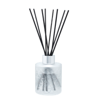 Maison Berger Geurstokjes Geode Givree - Cotton Caress - 115 ml - thumbnail