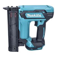 Makita DFN350RTJ Accu Afwerktacker 18Ga 18V 5.0Ah in Mbox - thumbnail