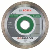 Bosch Accessories 2608602202 Bosch Power Tools Diamanten doorslijpschijf Diameter 125 mm 1 stuk(s) - thumbnail