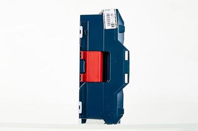 Bosch Professional GSR 18V-110 C Accu Schroefboormachine 18V Basic Body in L-Boxx - 06019G0109 - thumbnail