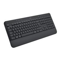 Logitech Signature K650 Wireless Comfort Toetsenbord - thumbnail