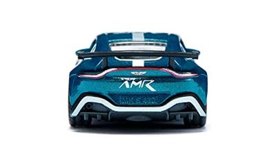 Siku 1577 aston martin vantage gt4