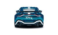 Siku 1577 aston martin vantage gt4 - thumbnail