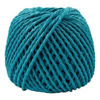 Creativ Company Papier garen turquoise, 40m - thumbnail