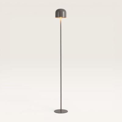 LED Staande lamp Ariello beige xl - Beige paddenstoel lamp voor binnen, zowel dim- als oplaadbaar LED Staande lamp Ariello beige xl - Beige paddenstoel lamp voor binnen, zowel dim- als oplaadbaar