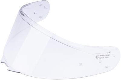 SPEC-X vizier visor sx-95.01 clear pinlock 70 ready