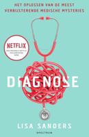 Diagnose - Lisa Sanders - ebook - thumbnail