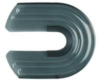 Batavus Anp kettd kast inzetstuk pvc transparant - thumbnail