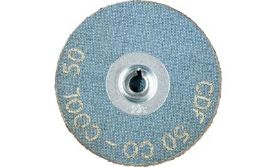 PFERD TOOLS 42749505 Kleinefiberschijf Diameter 50 mm Aluminium, Brons, RVS, Titanium, Kneedbaar, Legering op kobaltbasis, Legering op nikkelbasis 100 stuk(s) PFERD TOOLS 42749505 Kleinefiberschijf Diameter 50 mm Aluminium, Brons, RVS, Titanium, Kneedbaar, Legering op kobaltbasis, Legering op nikkelbasis 100 stuk(s)