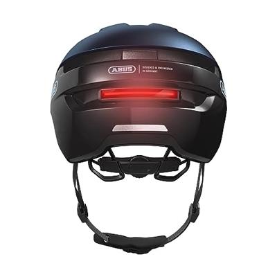 Abus helm purl-y ace midnight blue l 57-61cm - thumbnail