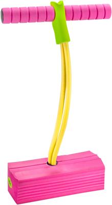 Selecta Foam pogo jumper