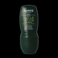 Men sensitiv deodorant roll-on bio 50 Milliliter - thumbnail