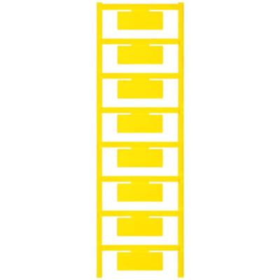 Apparaatcodering Multicard ELS 16/40 MC GE 1045630000 Geel Weidmüller 40 stuk(s) Apparaatcodering Multicard ELS 16/40 MC GE 1045630000 Geel Weidmüller 40 stuk(s)