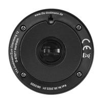 TFA Dostmann 38.2022.01 Timer Zwart Digitaal - thumbnail