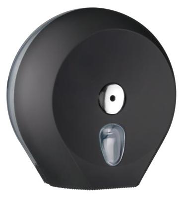 Toiletrolhouder Sapho Colored Mat Zwart Toiletrolhouder Sapho Colored Mat Zwart