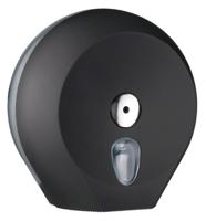 Toiletrolhouder Sapho Colored Mat Zwart Sapho - thumbnail