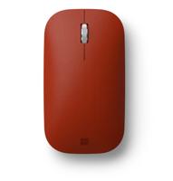 Microsoft Surface Mobile Mouse muis Ambidextrous Bluetooth BlueTrack - thumbnail