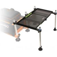 Matrix extending side tray inc inserts and 2 x adj legs - thumbnail