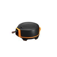 Fiskars X-Series™ Waterwheel XL 1067549 Slanghaspel 13 mm 25 m 1/2 inch 1 stuk(s) Zwart, Oranje - thumbnail