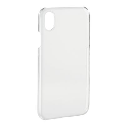 Hama Cover Antibacterieel Voor Apple IPhone XR Transparant Hama Cover Antibacterieel Voor Apple IPhone XR Transparant
