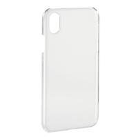 Hama Cover Antibacterieel Voor Apple IPhone XR Transparant - thumbnail