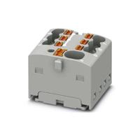 Phoenix Contact 1047466 Verdeelblok Grijs 20 stuk(s) - thumbnail