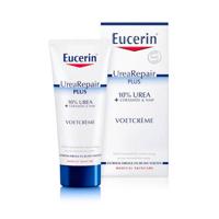 Eucerin UreaRepair 10% Urea Voetcrème - thumbnail