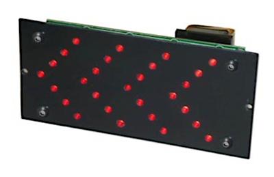 Whadda WSL176 LED-bouwpakket Bouwpakket