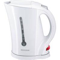 Severin - Electric Kettle WK 3485 - White (495733) - thumbnail