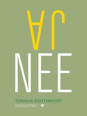 Ja Nee (Paperback)