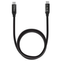 Edimax USB4/Thunderbolt3 Cable, 40G, 0.5meter, Type C to Type C - thumbnail