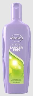 Andrelon Classic Langer Fris Shampoo