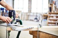 Festool MFS 400 Freessjabloon - 492610 - thumbnail