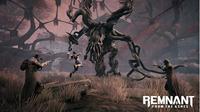 Remnant From the Ashes - thumbnail