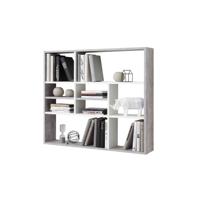 Wandrek Oregon Beton L - thumbnail