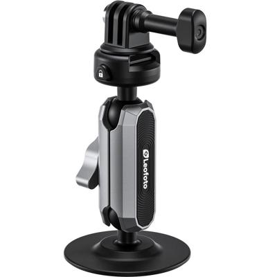 Leofoto LAC-03 Action camera adhesive mount