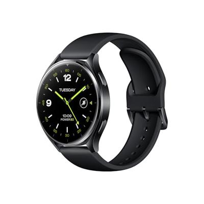 Smartwatch Xiaomi Watch 2 Zwart 46 mm