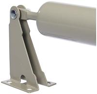 Brüder Mannesmann Pneumatische deursluiter bruin (Hobby) - 41120 - thumbnail