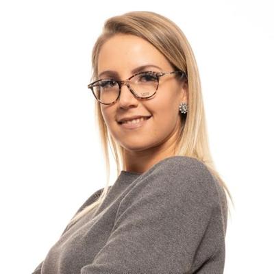 Brillenframe Dames Lozza VL4090 500810