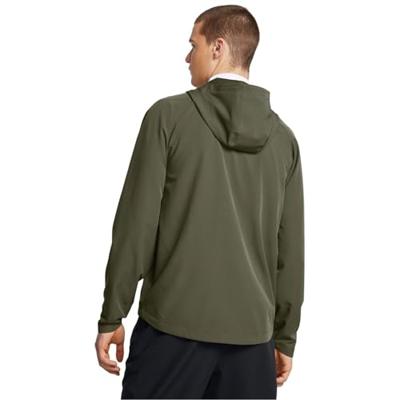 Under Armour Unstoppable Jacket LC Sportvest Heren L Under Armour Unstoppable Jacket LC Sportvest Heren L