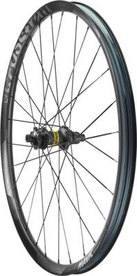 Mavic E-Crosstrail SL 29" Carbon Disc Boost Rear Wheel