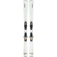 Elan Primetime N°2 W White Shift X + EL 9.0 GW Shift Ski Dames Multicolour 151 - thumbnail