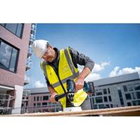 Bosch Professional GSR 18V-150 C solo 06019J5002 Accu-schroefboormachine 18 V Li-ion Zonder accu, Zonder lader, Incl. koffer, Brushless - thumbnail