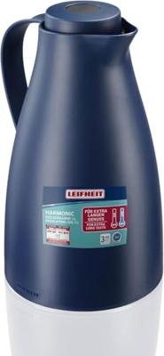 Leifheit Isoleerkan Harmonic 1l Donkerblauw Leifheit Isoleerkan Harmonic 1l Donkerblauw