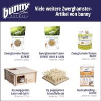 Bunny Nature dwerghamsterdroom expert flower - thumbnail